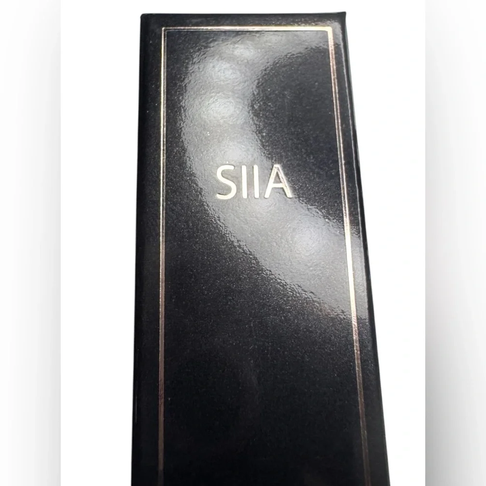 SIIA Change Agent Magnetic ORIGINAL LIPSTICK #O 674 MAPLE BROWN BNIB